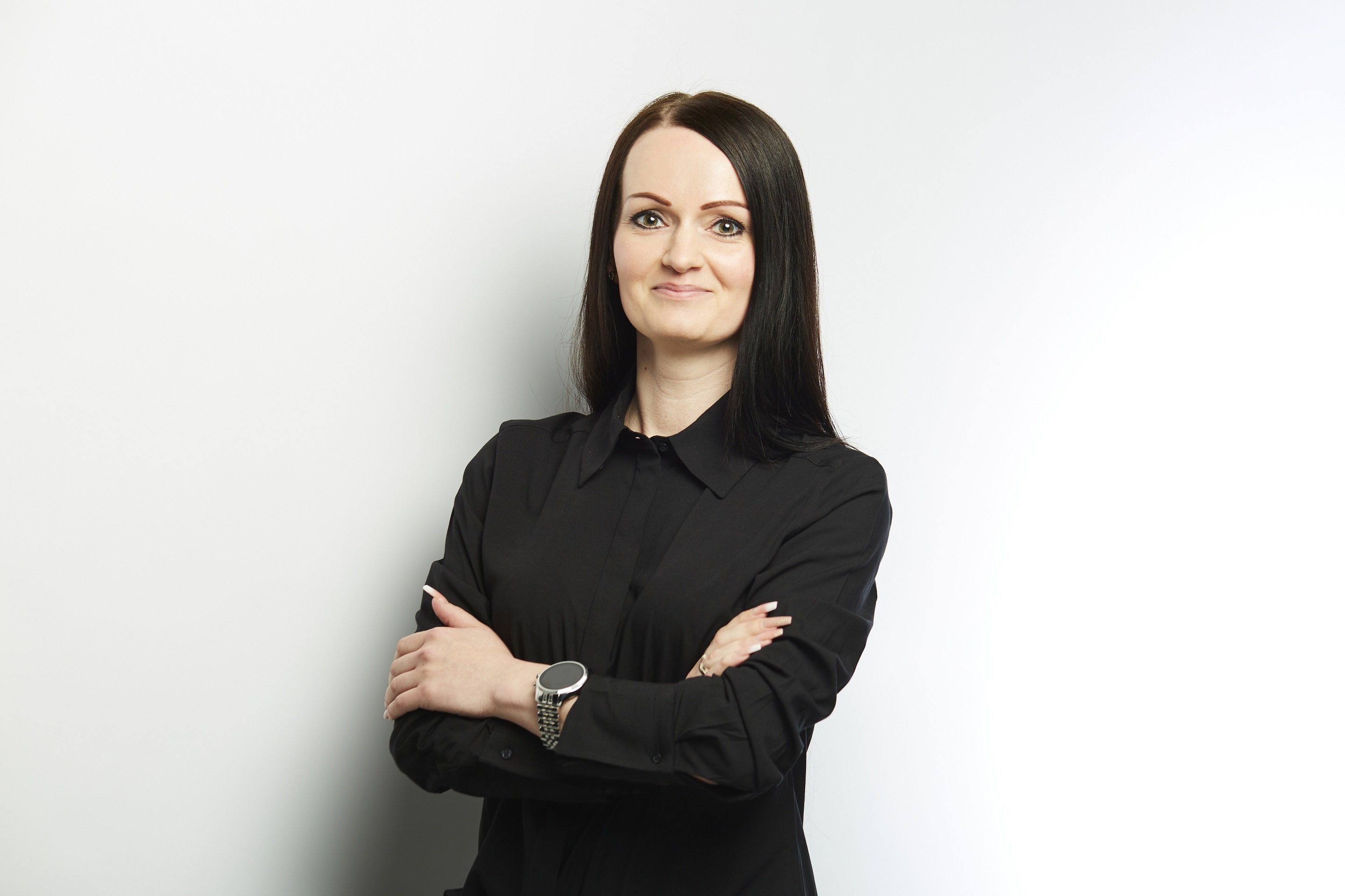 Ihre Ansprechpartnerin bei cademify