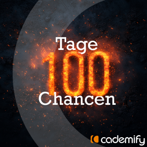 100 chances, possibilities