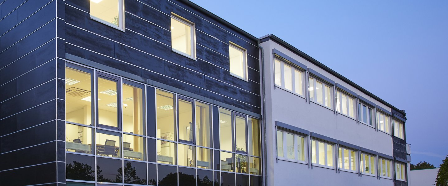 avitea Zentrale Lippstadt