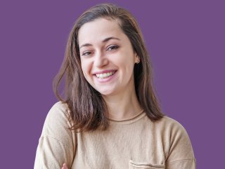 Gewerbliche Mitarbeiterin bei avitea