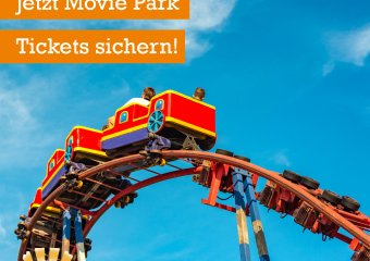 tickets for movie park germany 